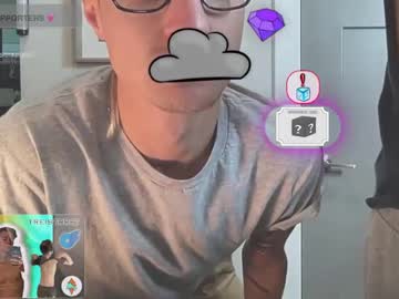 trystoph - Live now on Chaturbate