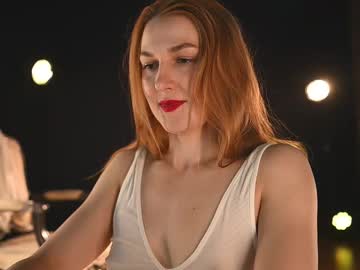 rocknrose - Live now on Chaturbate
