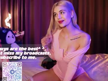 joybunny - Live now on Chaturbate