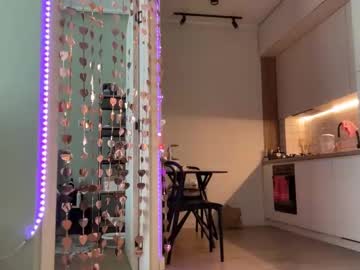 whoisalisa - Live now on Chaturbate