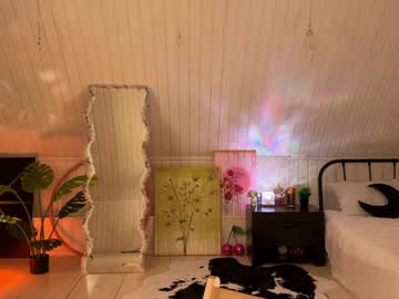 uwunikaa - Live now on Chaturbate