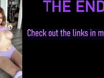 maryjane3_14 - Live now on Chaturbate