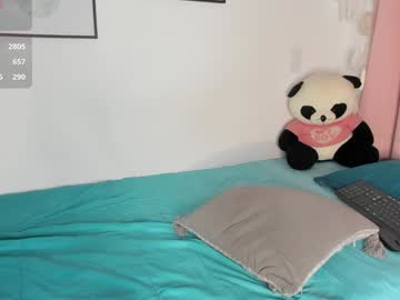 abigail_w - Live now on Chaturbate