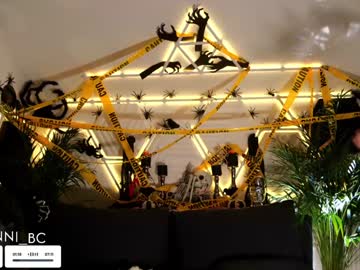 taanni_bc - Live now on Chaturbate