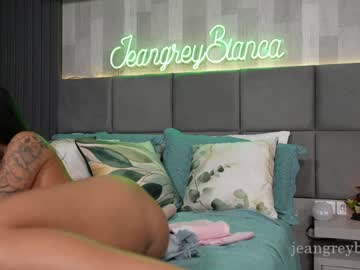 jeangreybianca - Live now on Chaturbate