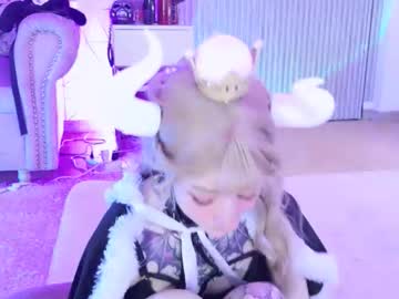 zephirah_abney - Live now on Chaturbate