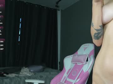 amilia4u - Live now on Chaturbate