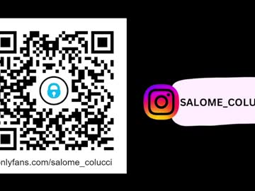 pavlovacoluccii_ - Live now on Chaturbate