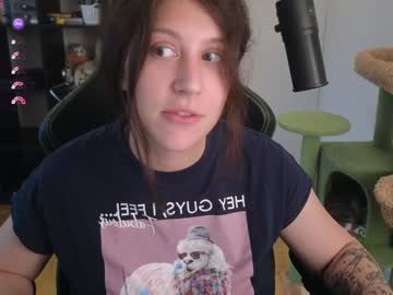 alexa_dream - Live now on Chaturbate