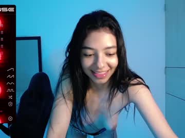 girl Sex Cam Shows with liisa_cute