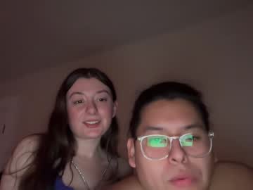 couple Sex Cam Shows with stella_and_trey
