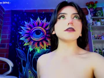 girl Sex Cam Shows with kybaa__