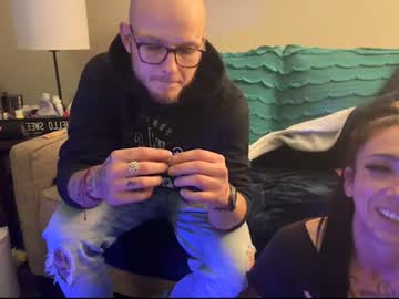 couple Sex Cam Shows with spunderellacumpuddle
