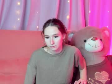 girl Sex Cam Shows with nicky_fl0wer