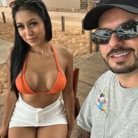 Miss_Racheal_BR - Live now on Stripchat