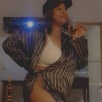 Mishanti - Live now on Stripchat