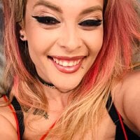 ZoeMesmerize - Live now on Stripchat