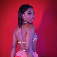 SabrinaDevill - Live now on Stripchat