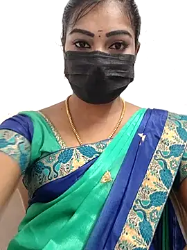 meena_27 - Live now on Stripchat