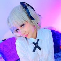 Kira-- - Live now on Stripchat