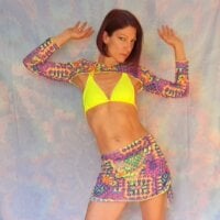 Axunamun - Live now on Stripchat