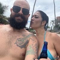 Couple_Gold69 - Live now on Stripchat