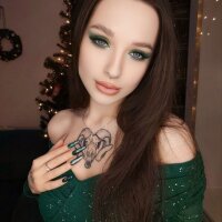 Arya_Black - Live now on Stripchat