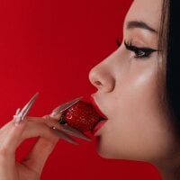 Megan_galactica - Live now on Stripchat