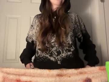 fantasyella - Live now on Chaturbate