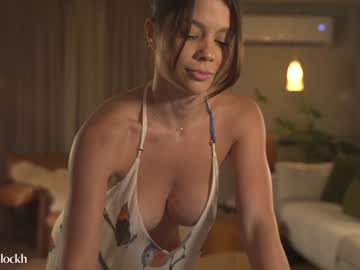 tifalock_ - Live now on Chaturbate