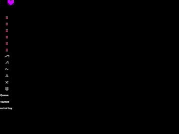 antionettepulgarin - Live now on Chaturbate