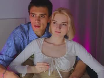 _cozyrose - Live now on Chaturbate