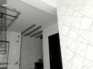 seeeyoumin - Live now on Chaturbate