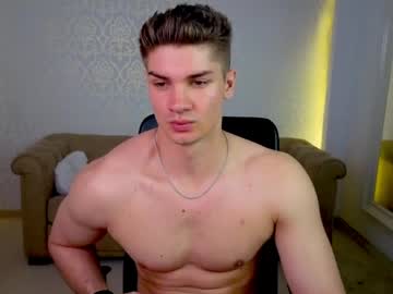 maxkaiden - Live now on Chaturbate