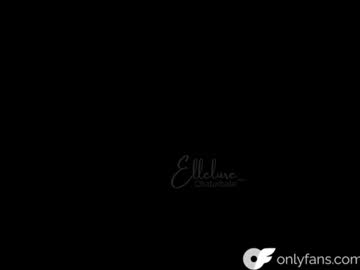 ellelure_ - Live now on Chaturbate