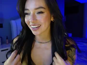 scarlett__baker11 - Live now on Chaturbate