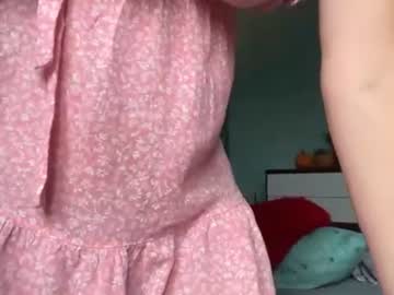 iracherrynow - Live now on Chaturbate