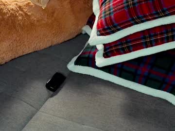 imjoanna - Live now on Chaturbate