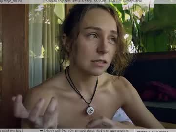 mojo_portal - Live now on Chaturbate