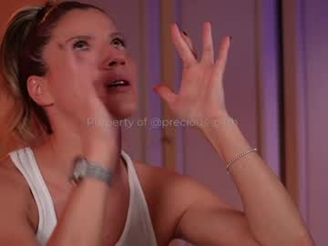 cathleenprecious - Live now on Chaturbate