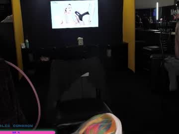 rainbowslut - Live now on Chaturbate