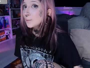 aciddroll - Live now on Chaturbate