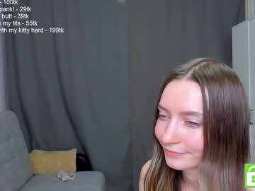 luminaya - Live now on Chaturbate