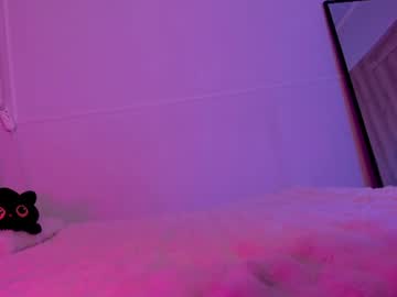 ariya_star - Live now on Chaturbate