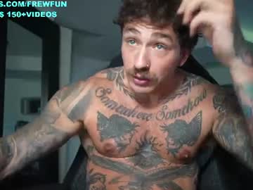 frewfun - Live now on Chaturbate