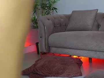 evaberryy - Live now on Chaturbate