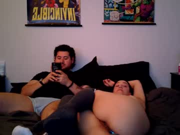 cutiecouple9396 - Live now on Chaturbate