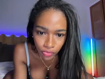 babyelara - Live now on Chaturbate
