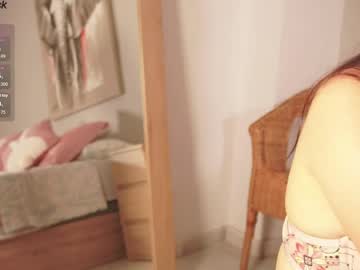 raychell_black - Live now on Chaturbate