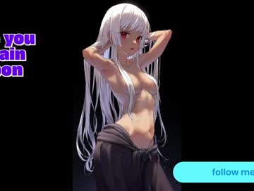 infinite_reality - Live now on Chaturbate